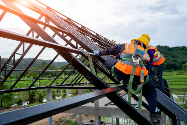 Quick and Trustworthy Emergency Roof Repair Services in Oshkosh, WI