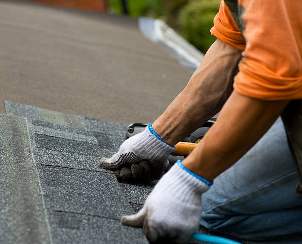Best Roof Repair Services  in Oshkosh, WI