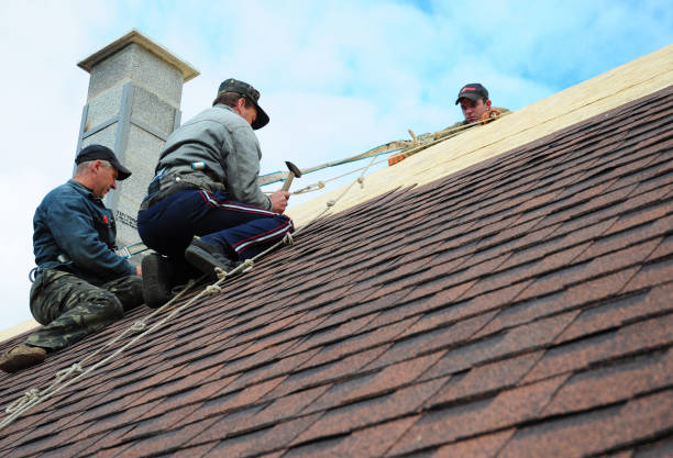 Best Commercial Roofing Services  in Oshkosh, WI
