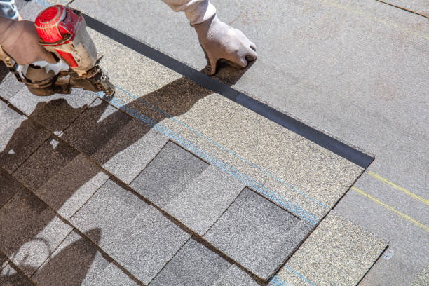 Best Commercial Roofing Services  in Oshkosh, WI